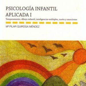 PSICOLOGÍA INFANTIL APLICADA I
