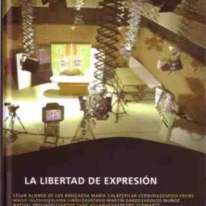 LA LIBERTAD DE EXPRESIÓN