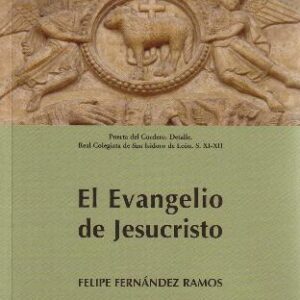 EL EVANGELIO DE JESUCRISTO