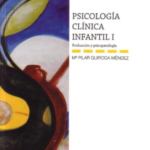 PSICOLOGÍA CLÍNICA INFANTIL I
