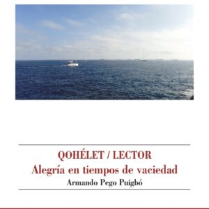 Alegría En Tiempos De Vaciedad