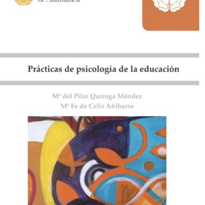 Prácticas de Psicología de la Educación