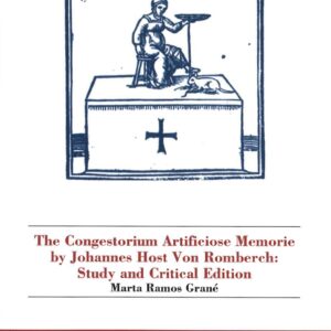 The Congestorium Artificiose Memorie