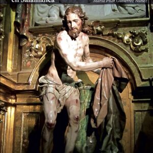 La obra del escultor y académico Luis Salvador Carmona en Salamanca