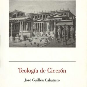 TEOLOGÍA DE CICERÓN