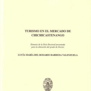 TURISMO EN EL MERCADO DE CHICHICASTENANGO