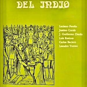 INCULTURACIÓN DEL INDIO