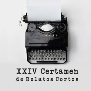 XXIV Certamen de Relatos Cortos