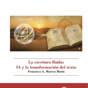 La escritura fluida: IA y la transformación del texto
