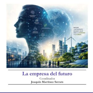 La Empresa del Futuro.