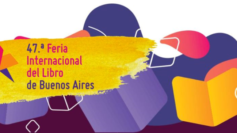 La Universidad Pontificia de Salamanca participa en La Feria del Libro de Buenos Aires