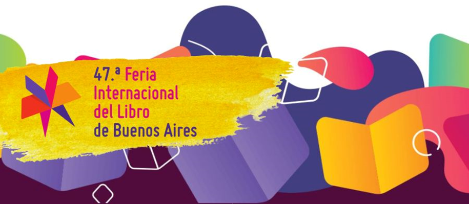 La Universidad Pontificia de Salamanca participa en La Feria del Libro de Buenos Aires